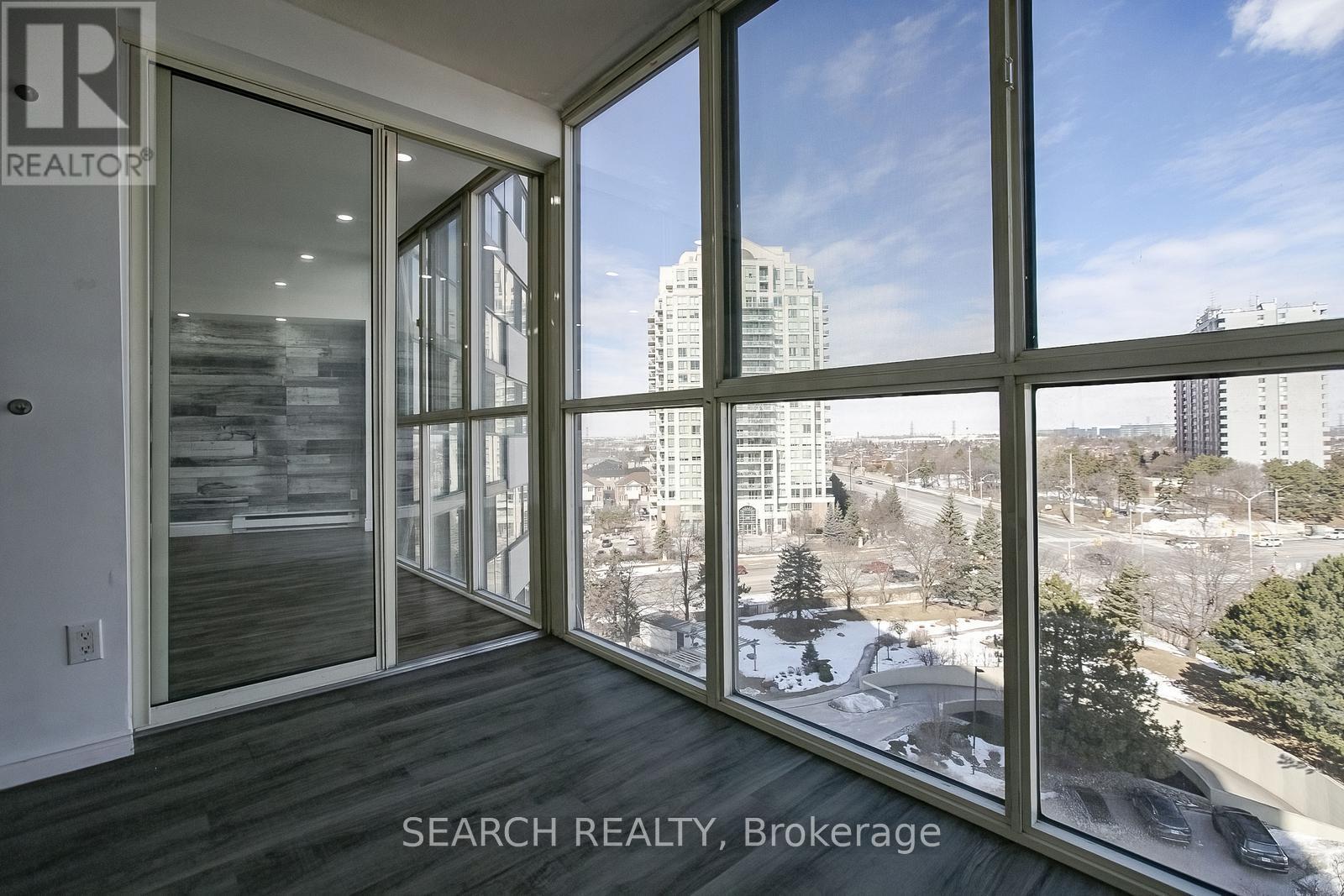 906 - 1360 Rathburn Road E, Mississauga, Ontario  L4W 4H4 - Photo 24 - W12214646