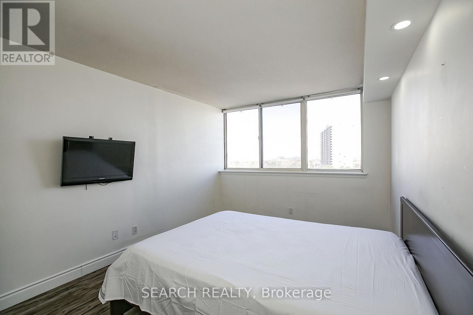 906 - 1360 Rathburn Road E, Mississauga, Ontario  L4W 4H4 - Photo 29 - W12214646