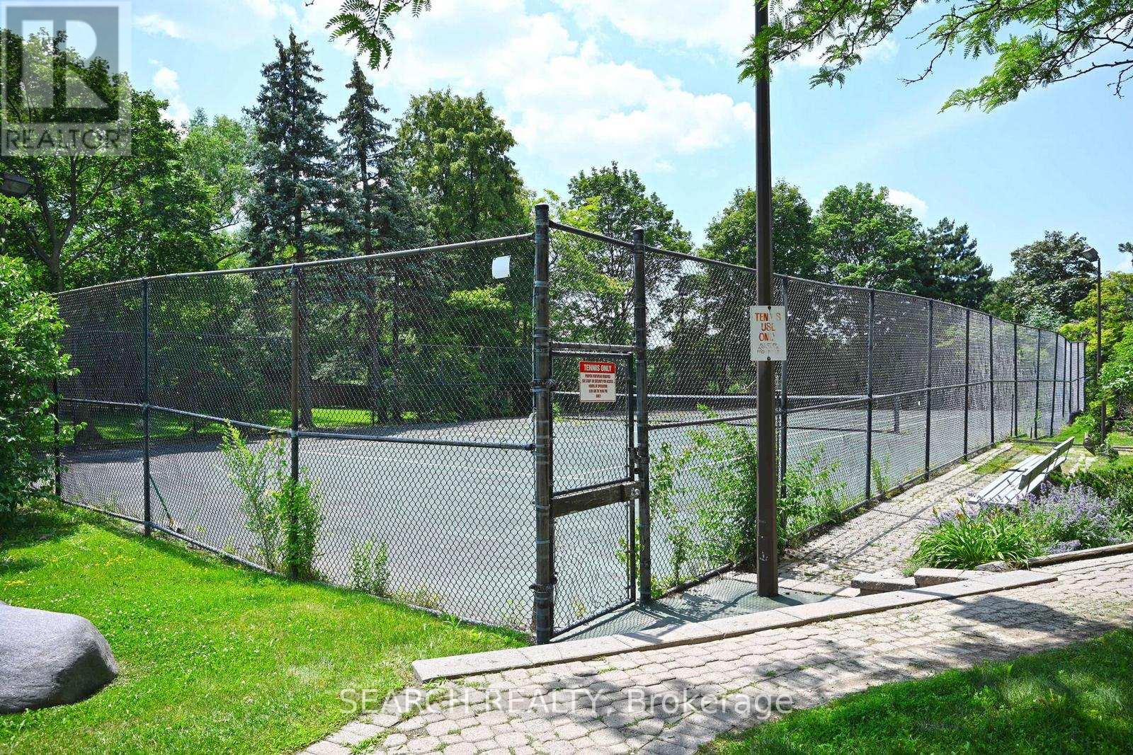 906 - 1360 Rathburn Road E, Mississauga, Ontario  L4W 4H4 - Photo 39 - W12214646