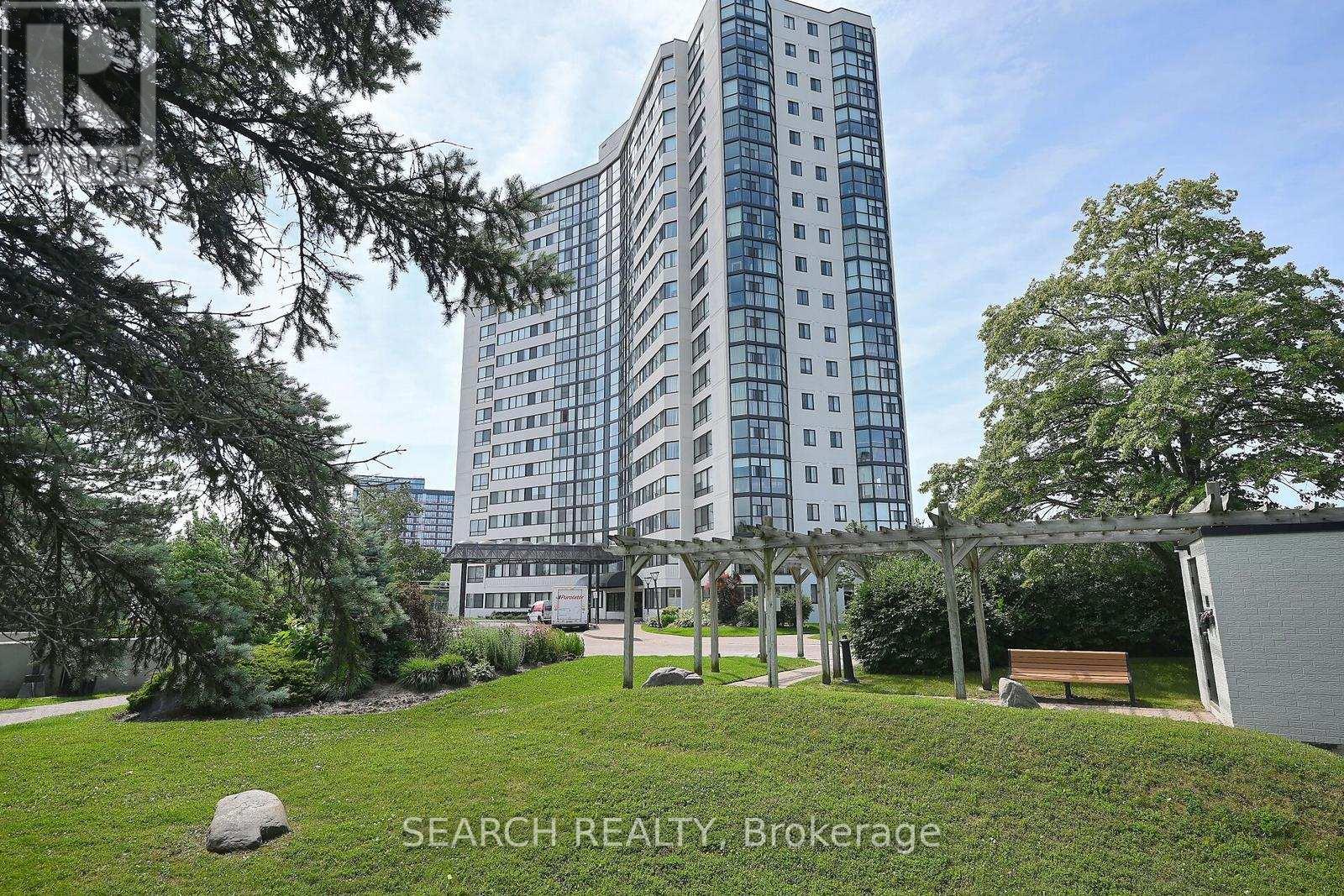 906 - 1360 Rathburn Road E, Mississauga, Ontario  L4W 4H4 - Photo 41 - W12214646