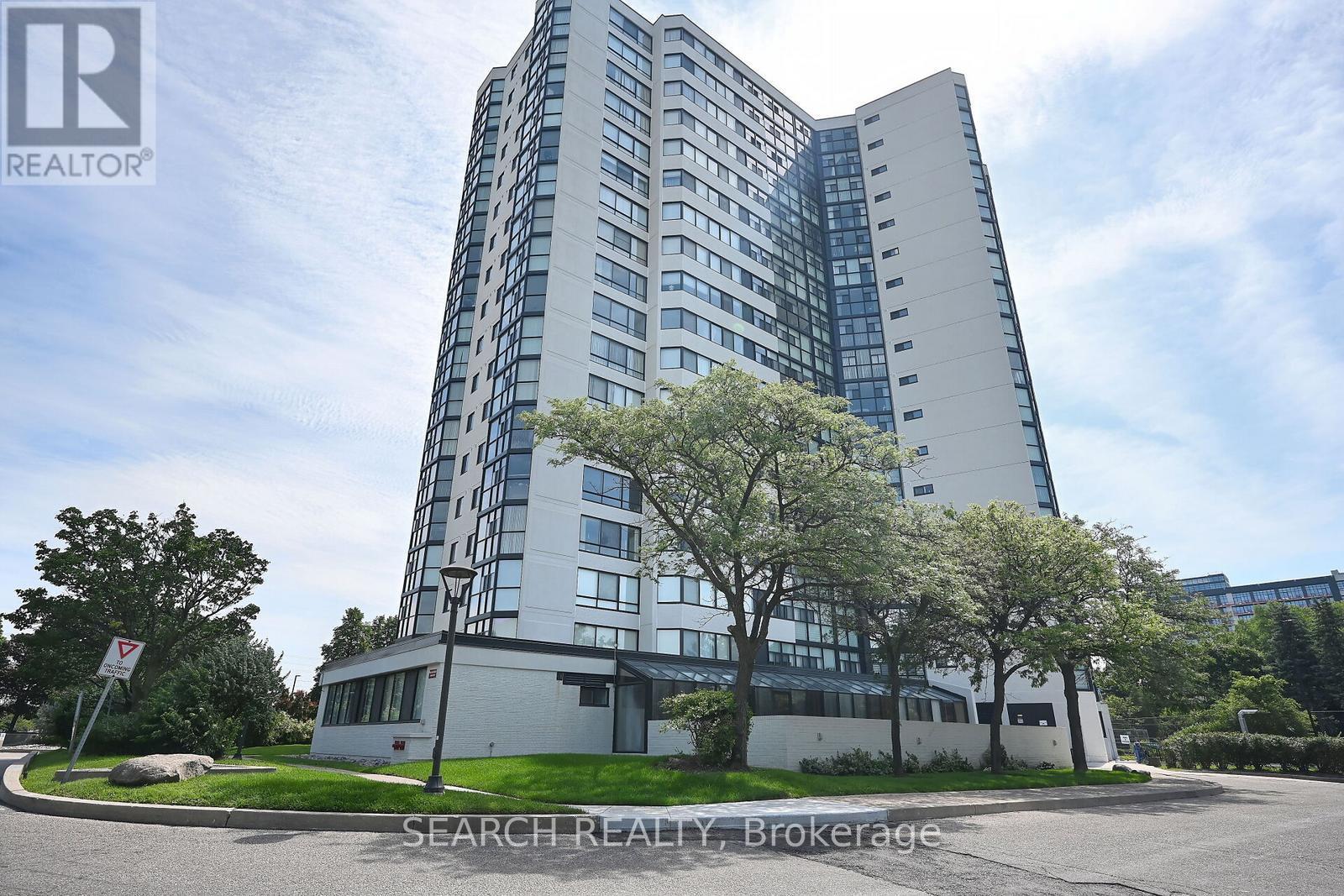 906 - 1360 Rathburn Road E, Mississauga, Ontario  L4W 4H4 - Photo 43 - W12214646
