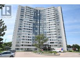 906 - 1360 RATHBURN ROAD E, Mississauga, Ontario