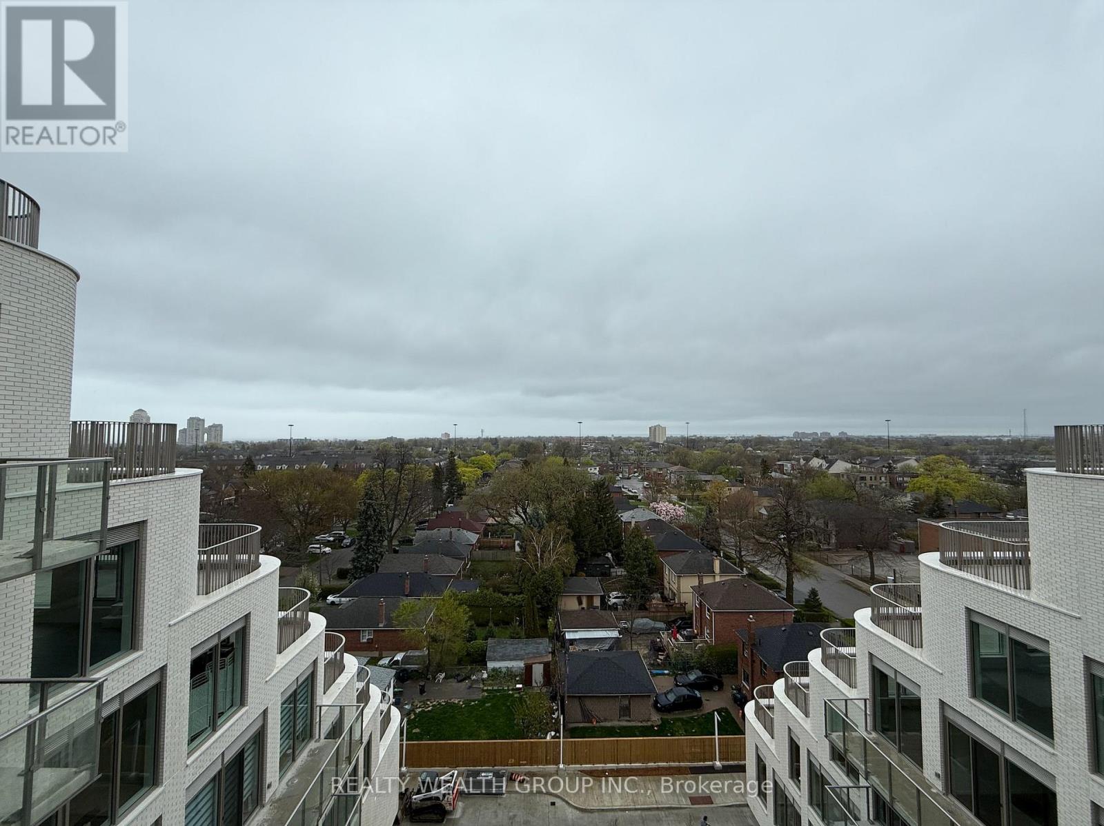 Ph803 - 689 The Queensway, Toronto, Ontario  M8Y 1L1 - Photo 11 - W12214647