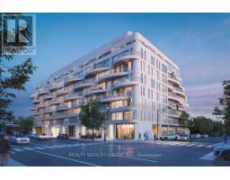 PH803 - 689 THE QUEENSWAY, Toronto, Ontario