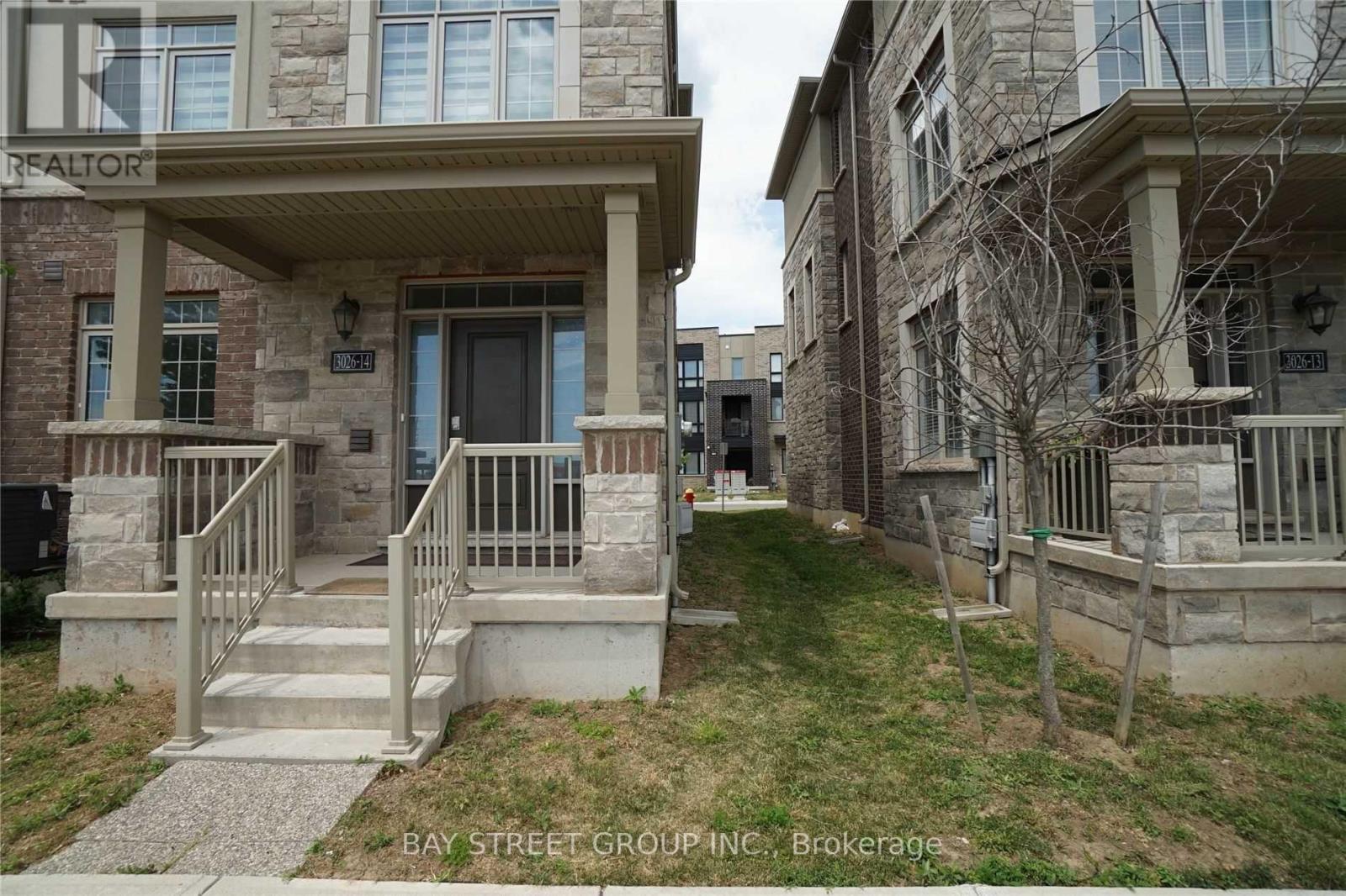 14 - 3026 Postridge Drive, Oakville (Jm Joshua Meadows), Ontario  L6H 0R8 - Photo 2 - W12214661