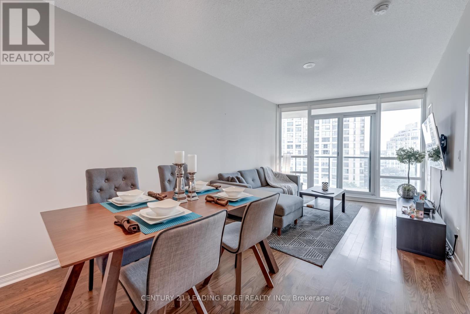 601 - 2240 Lake Shore Boulevard W, Toronto, Ontario  M8V 1A5 - Photo 16 - W12214697