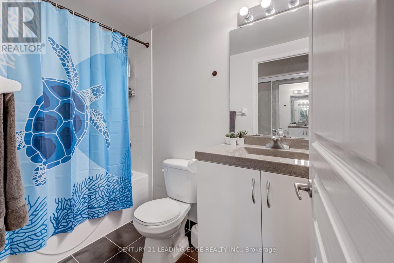 601 - 2240 Lake Shore Boulevard W, Toronto, Ontario  M8V 1A5 - Photo 21 - W12214697