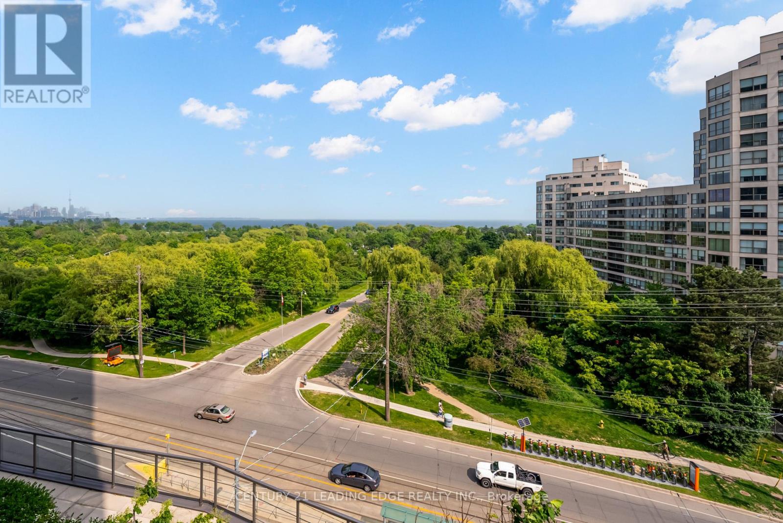 601 - 2240 Lake Shore Boulevard W, Toronto, Ontario  M8V 1A5 - Photo 25 - W12214697