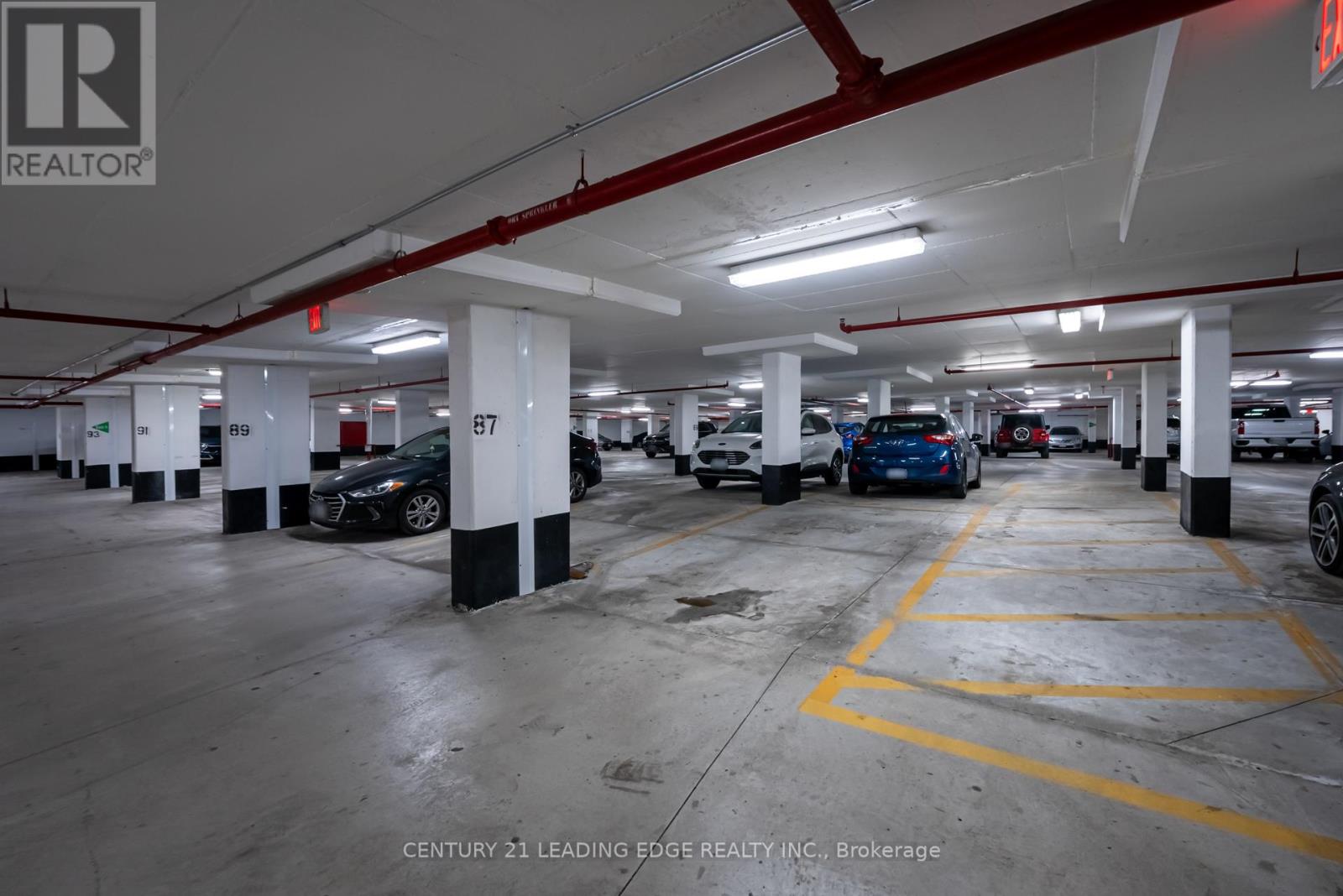 601 - 2240 Lake Shore Boulevard W, Toronto, Ontario  M8V 1A5 - Photo 26 - W12214697
