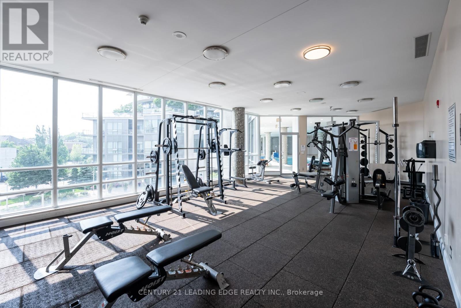 601 - 2240 Lake Shore Boulevard W, Toronto, Ontario  M8V 1A5 - Photo 28 - W12214697