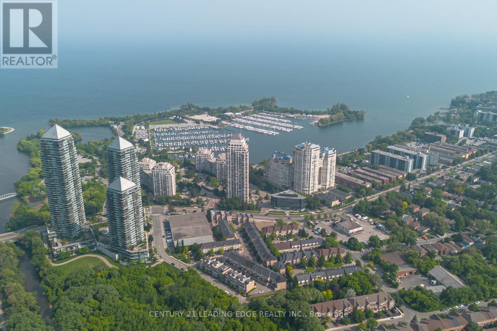 601 - 2240 Lake Shore Boulevard W, Toronto, Ontario  M8V 1A5 - Photo 37 - W12214697