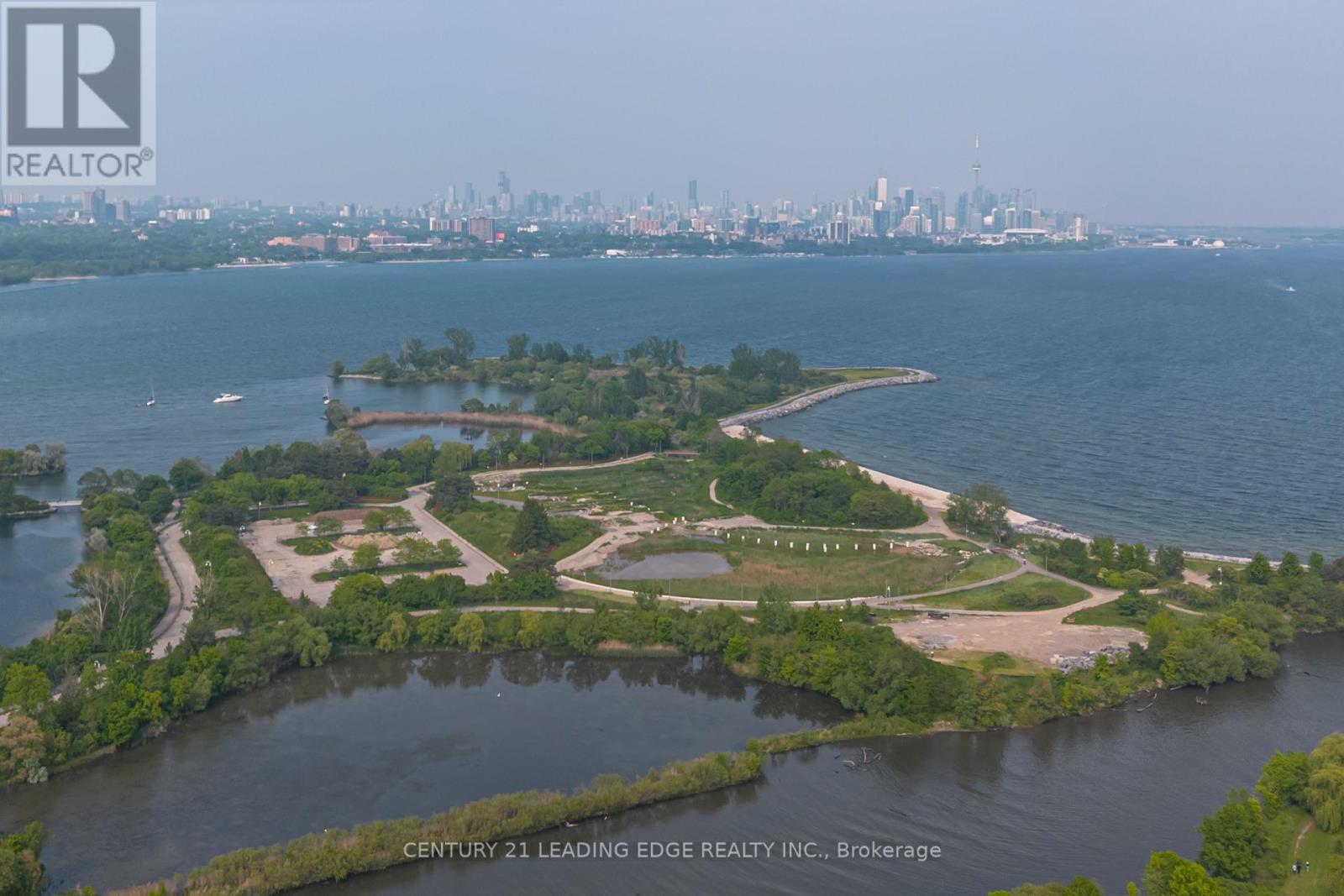 601 - 2240 Lake Shore Boulevard W, Toronto, Ontario  M8V 1A5 - Photo 39 - W12214697
