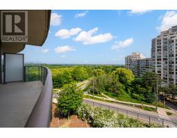 601 - 2240 LAKE SHORE BOULEVARD W, Toronto, Ontario