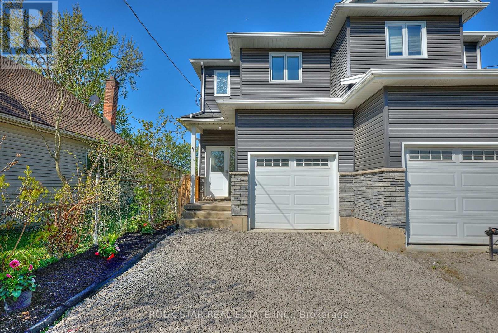 52B MERIGOLD STREET, St. Catharines, Ontario