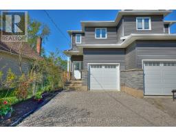 52B MERIGOLD STREET, St. Catharines, Ontario