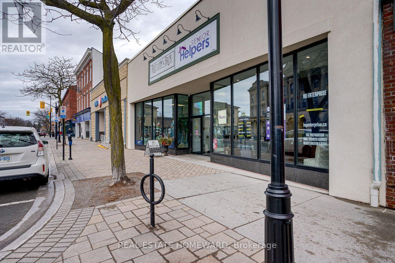 52 King Street W, Cobourg, Ontario  K9A 2L9 - Photo 24 - X12214636