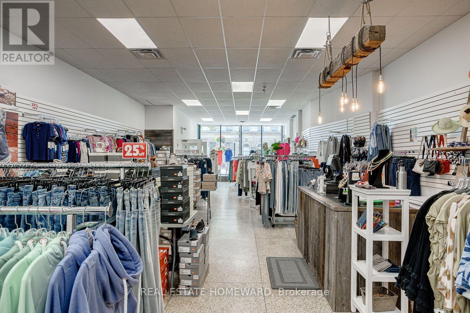 52 King Street W, Cobourg, Ontario  K9A 2L9 - Photo 8 - X12214636