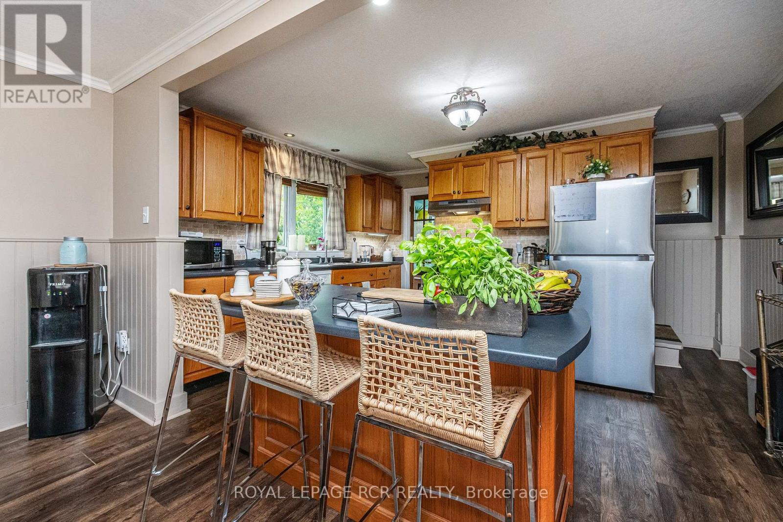 96 Dundas Street W, Blandford-Blenheim, Ontario  N0J 1V0 - Photo 12 - X12214662
