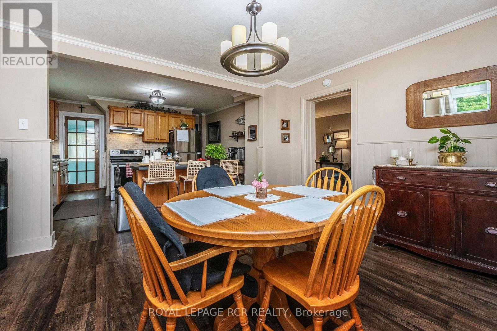 96 Dundas Street W, Blandford-Blenheim, Ontario  N0J 1V0 - Photo 15 - X12214662