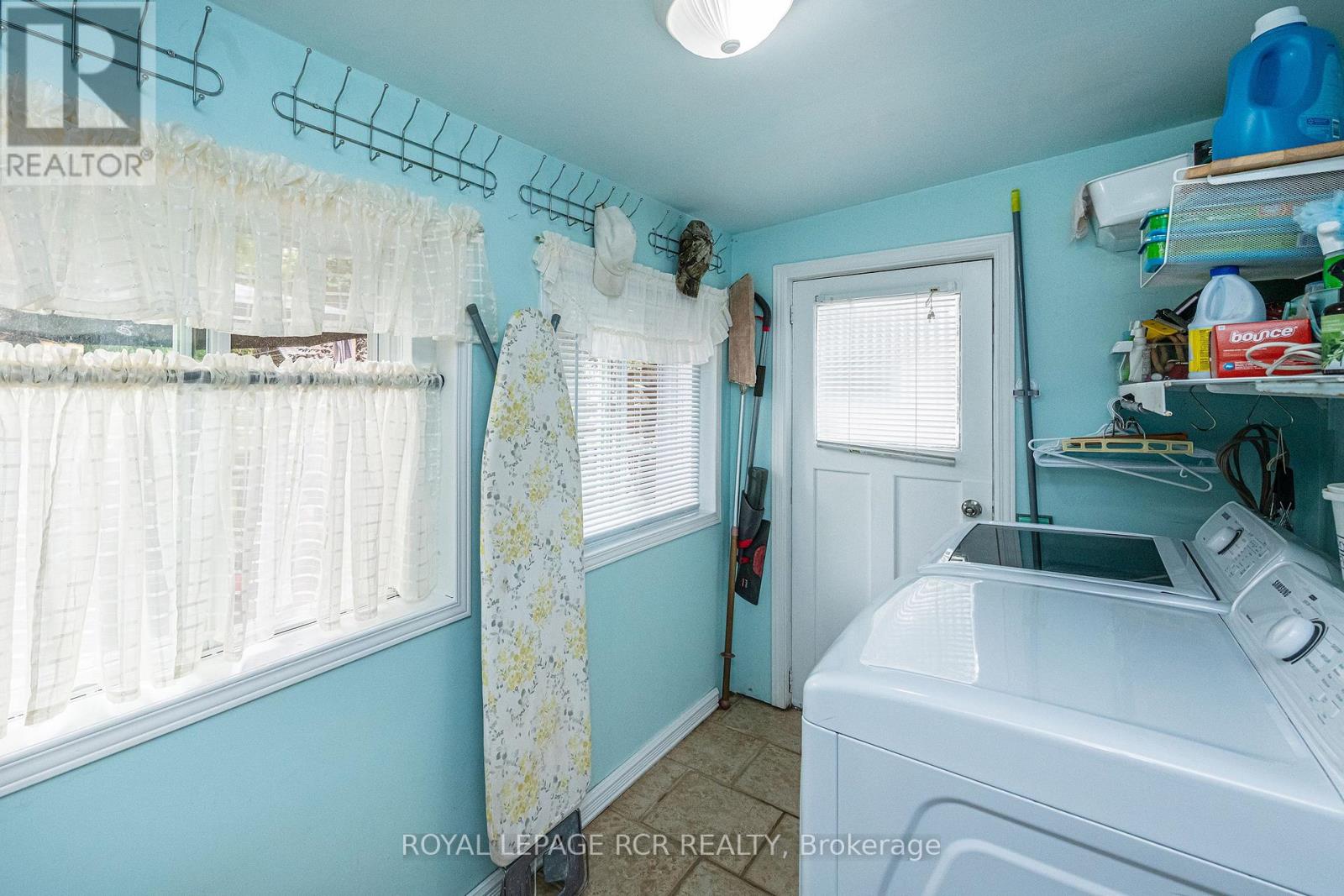 96 Dundas Street W, Blandford-Blenheim, Ontario  N0J 1V0 - Photo 20 - X12214662