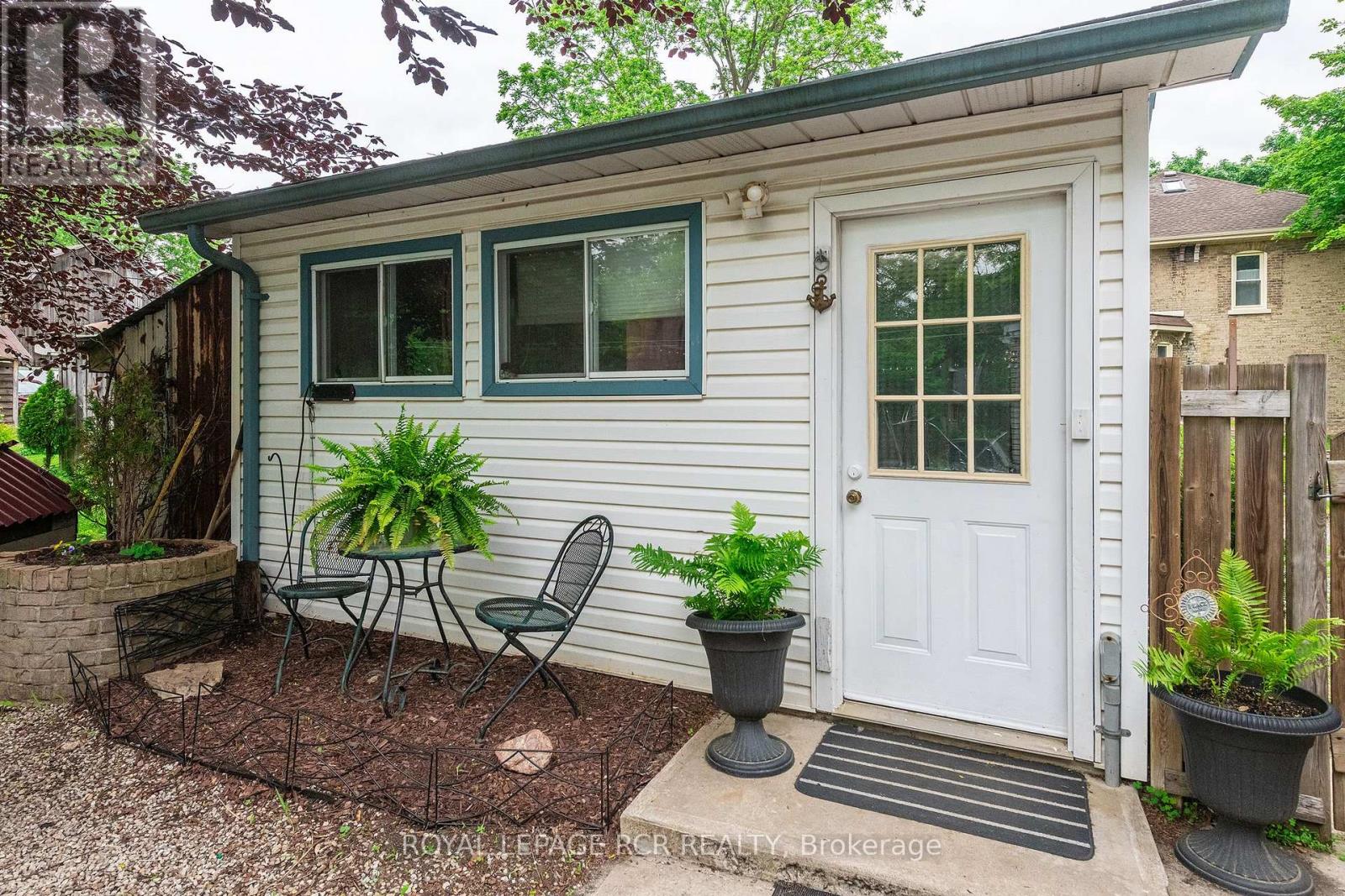 96 Dundas Street W, Blandford-Blenheim, Ontario  N0J 1V0 - Photo 38 - X12214662