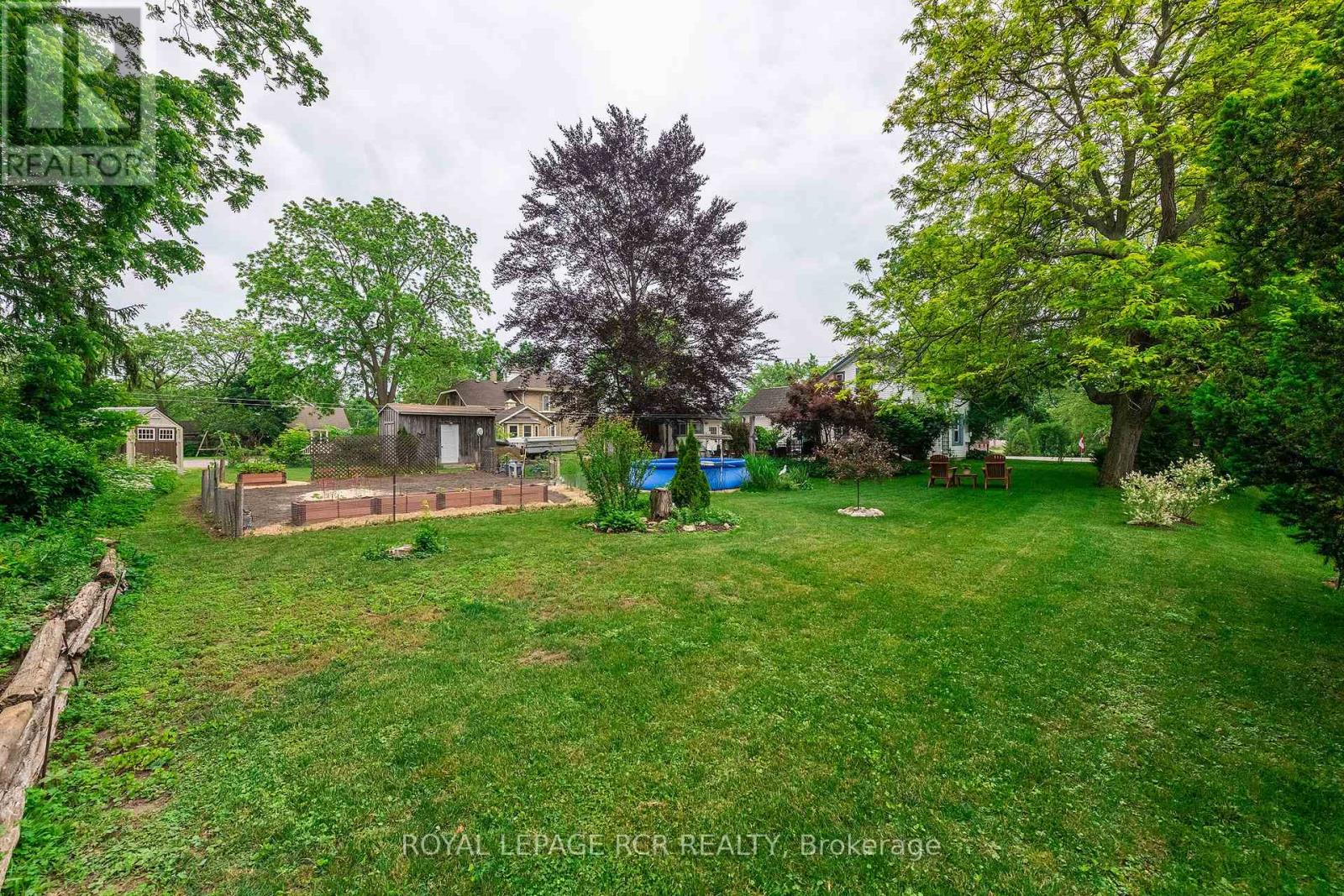 96 Dundas Street W, Blandford-Blenheim, Ontario  N0J 1V0 - Photo 42 - X12214662