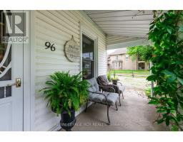 96 DUNDAS STREET W, Blandford-Blenheim, Ontario