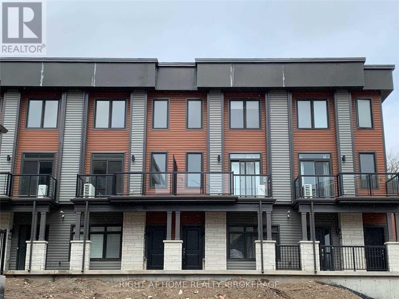 45 - 2 WILLOW STREET, Brant, Ontario