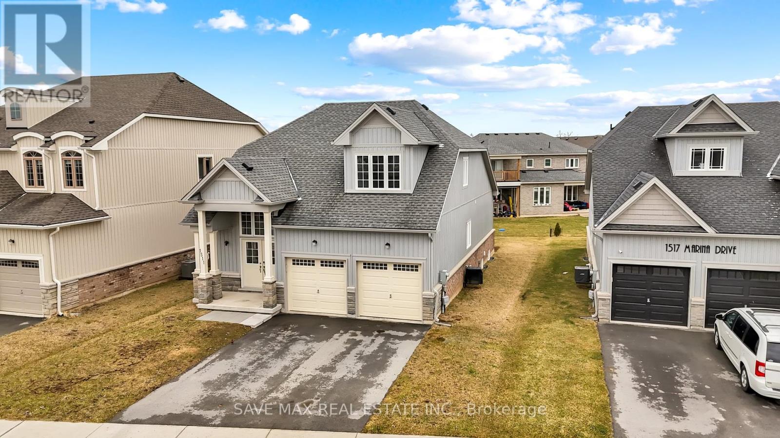 1511 Marina Drive E, Fort Erie (Crescent Park), Ontario  L2A 0C7 - Photo 31 - X12214681