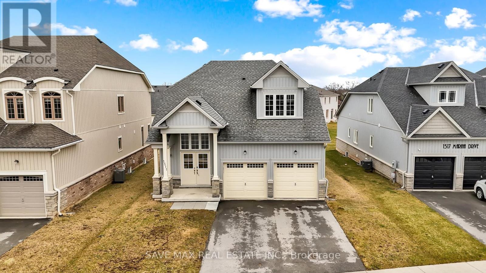 1511 Marina Drive E, Fort Erie (Crescent Park), Ontario  L2A 0C7 - Photo 32 - X12214681