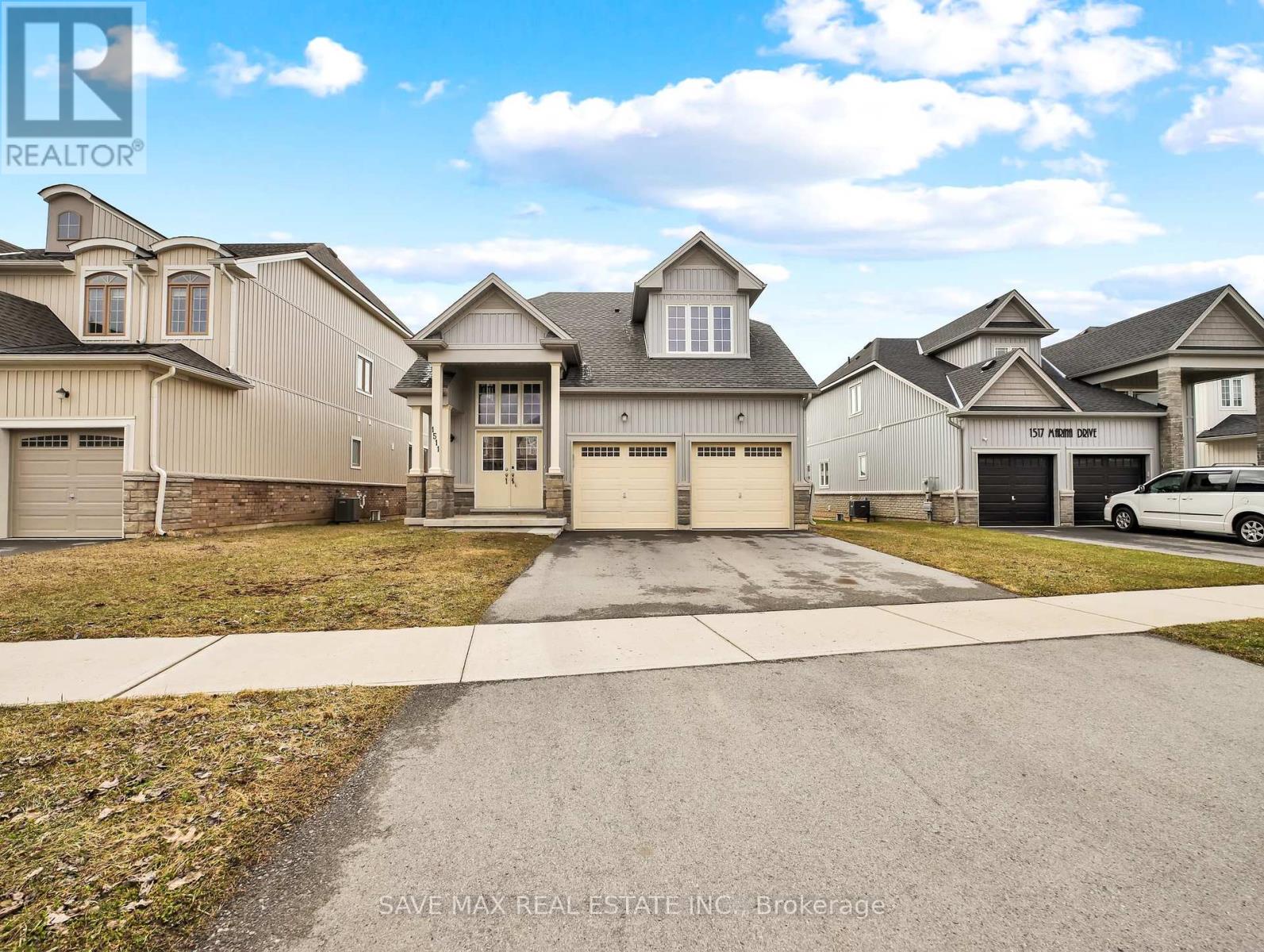 1511 Marina Drive E, Fort Erie (Crescent Park), Ontario  L2A 0C7 - Photo 34 - X12214681