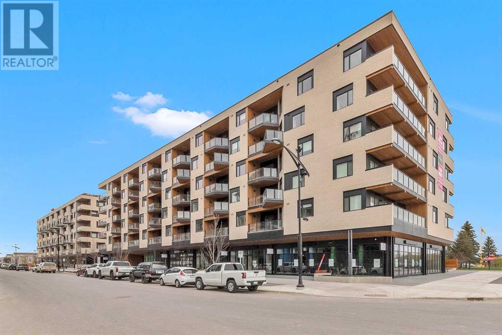 516, 8230 Broadcast Avenue Sw, Calgary, Alberta  T3H 6M1 - Photo 29 - A2217401