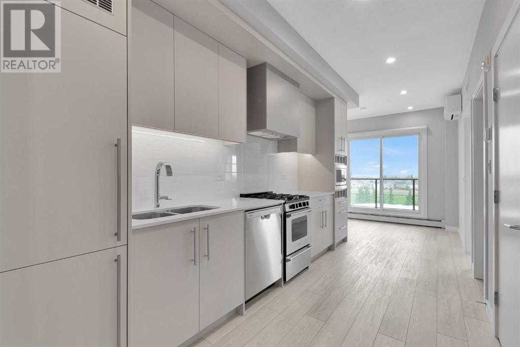 516, 8230 Broadcast Avenue Sw, Calgary, Alberta  T3H 6M1 - Photo 3 - A2217401