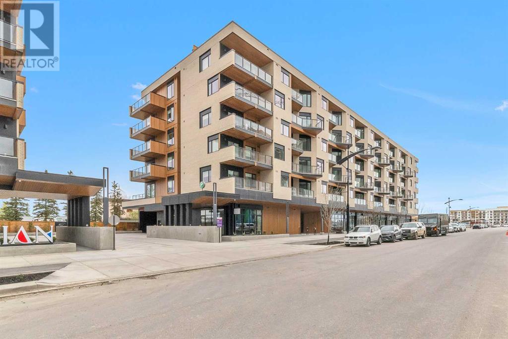 516, 8230 Broadcast Avenue Sw, Calgary, Alberta  T3H 6M1 - Photo 27 - A2217401