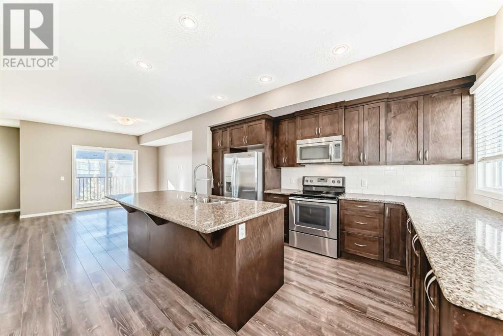 57 Nolanlake Cove Nw, Calgary, Alberta  T3R 0Z7 - Photo 8 - A2218953