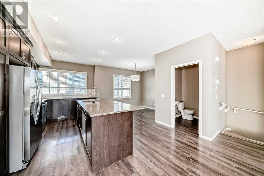 57 Nolanlake Cove Nw, Calgary, Alberta  T3R 0Z7 - Photo 11 - A2218953