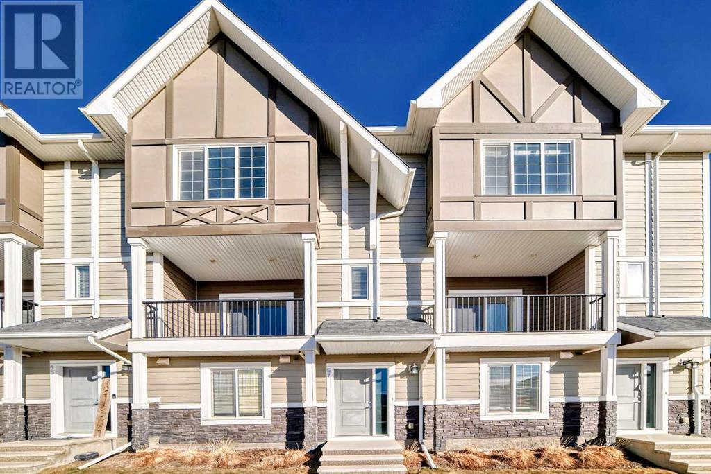 57 Nolanlake Cove Nw, Calgary, Alberta  T3R 0Z7 - Photo 3 - A2218953