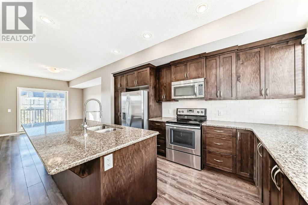 57 Nolanlake Cove Nw, Calgary, Alberta  T3R 0Z7 - Photo 9 - A2218953