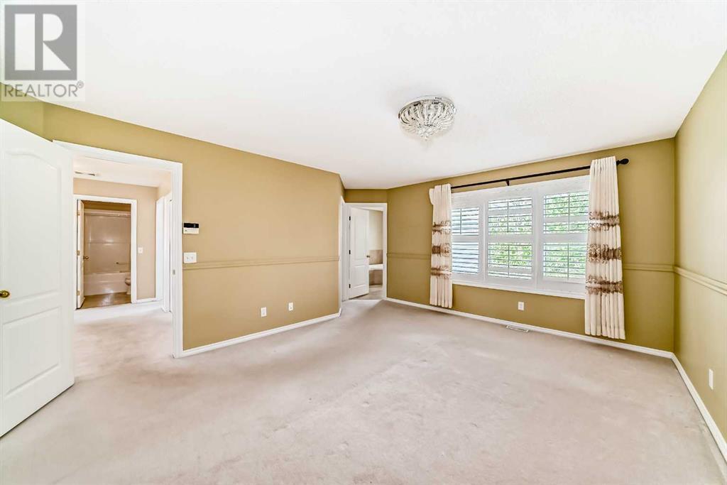 327 Discovery Place Sw, Calgary, Alberta  T3H 4N7 - Photo 25 - A2224452