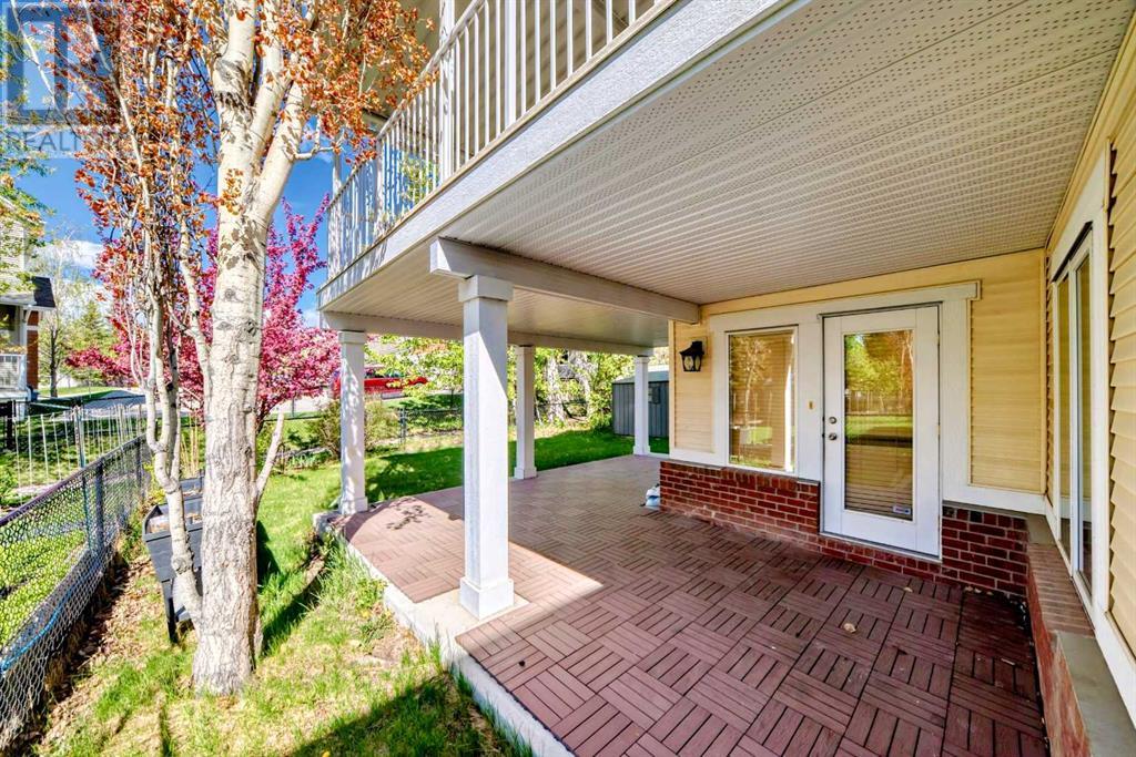 327 Discovery Place Sw, Calgary, Alberta  T3H 4N7 - Photo 39 - A2224452