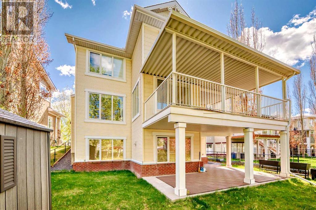 327 Discovery Place Sw, Calgary, Alberta  T3H 4N7 - Photo 40 - A2224452