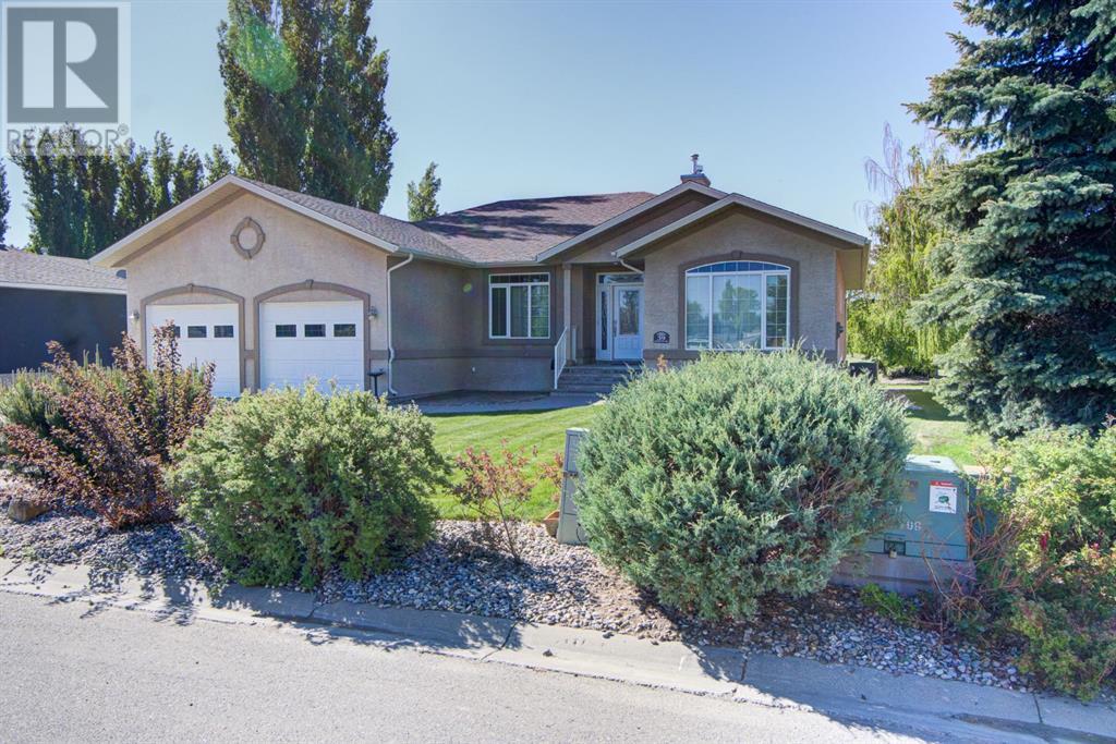 39 Westlynn Drive, Claresholm, Alberta  T0L 0T0 - Photo 2 - A2226956