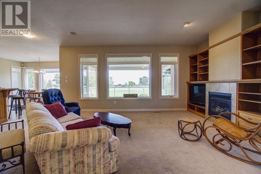 39 Westlynn Drive, Claresholm, Alberta  T0L 0T0 - Photo 6 - A2226956