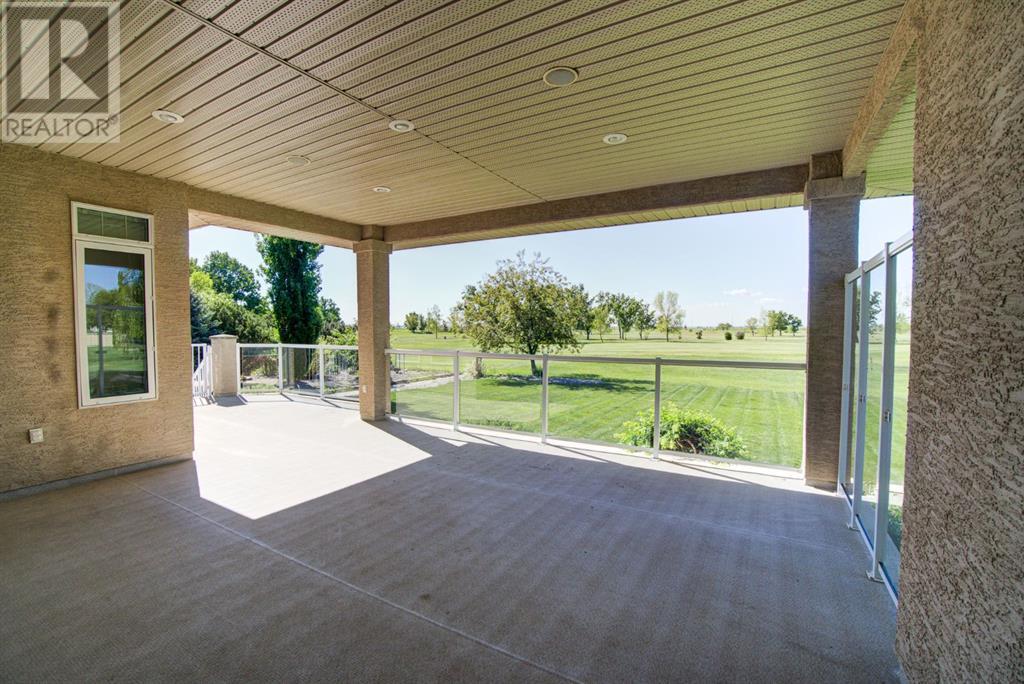39 Westlynn Drive, Claresholm, Alberta  T0L 0T0 - Photo 40 - A2226956