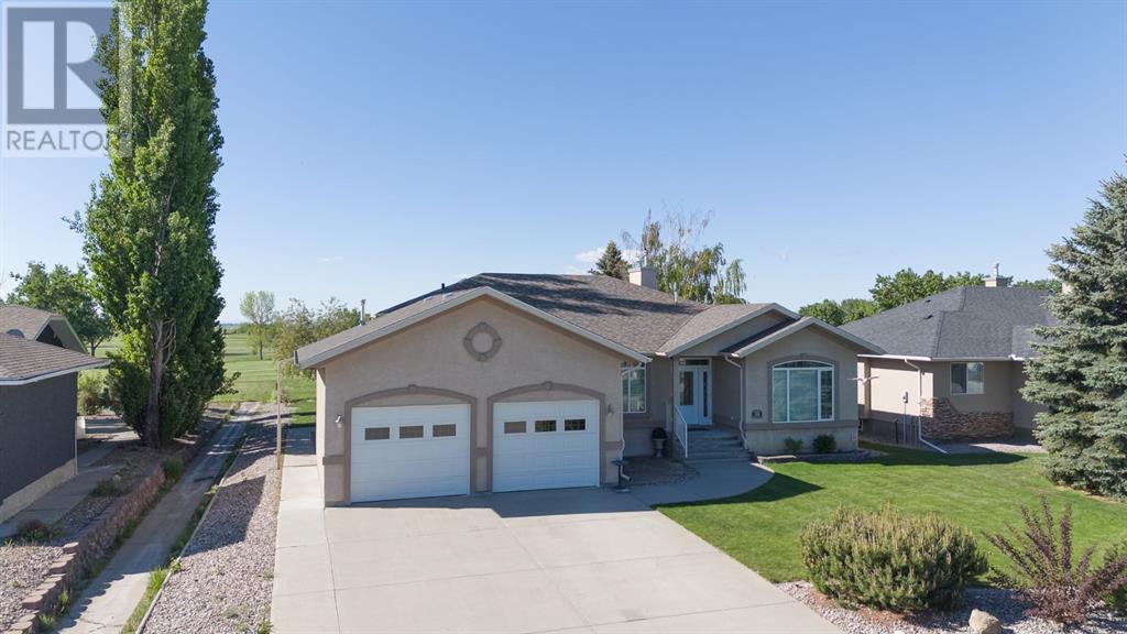 39 Westlynn Drive, Claresholm, Alberta  T0L 0T0 - Photo 49 - A2226956