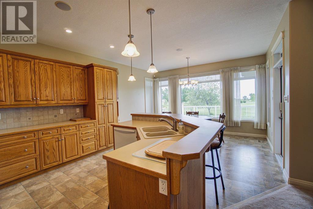 39 Westlynn Drive, Claresholm, Alberta  T0L 0T0 - Photo 10 - A2226956