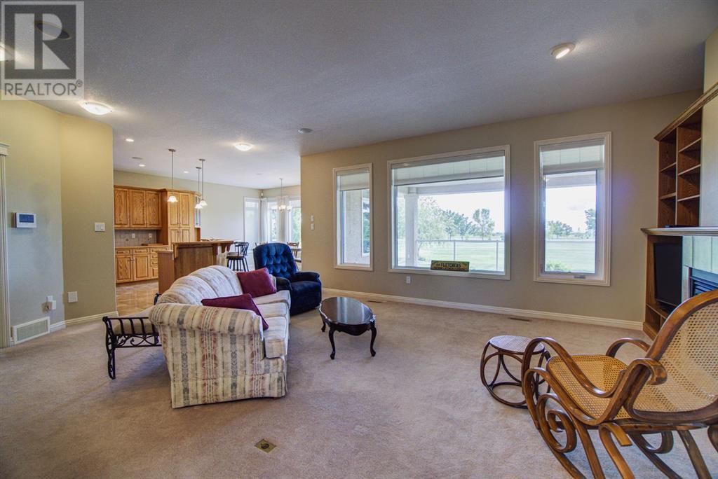 39 Westlynn Drive, Claresholm, Alberta  T0L 0T0 - Photo 13 - A2226956