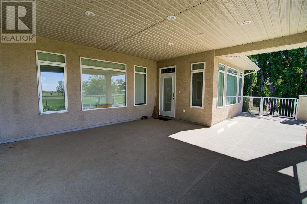 39 Westlynn Drive, Claresholm, Alberta  T0L 0T0 - Photo 41 - A2226956