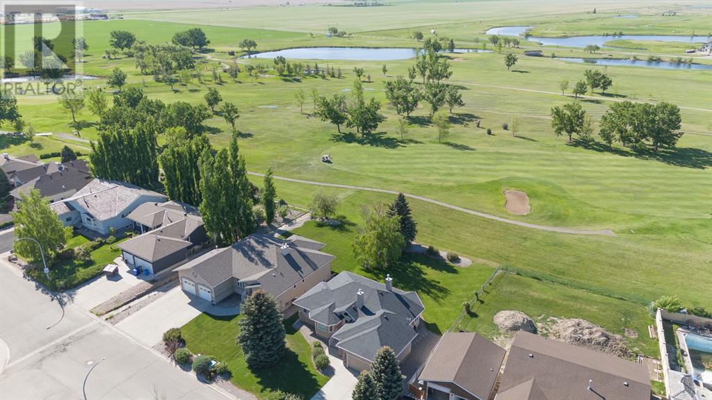 39 Westlynn Drive, Claresholm, Alberta  T0L 0T0 - Photo 50 - A2226956