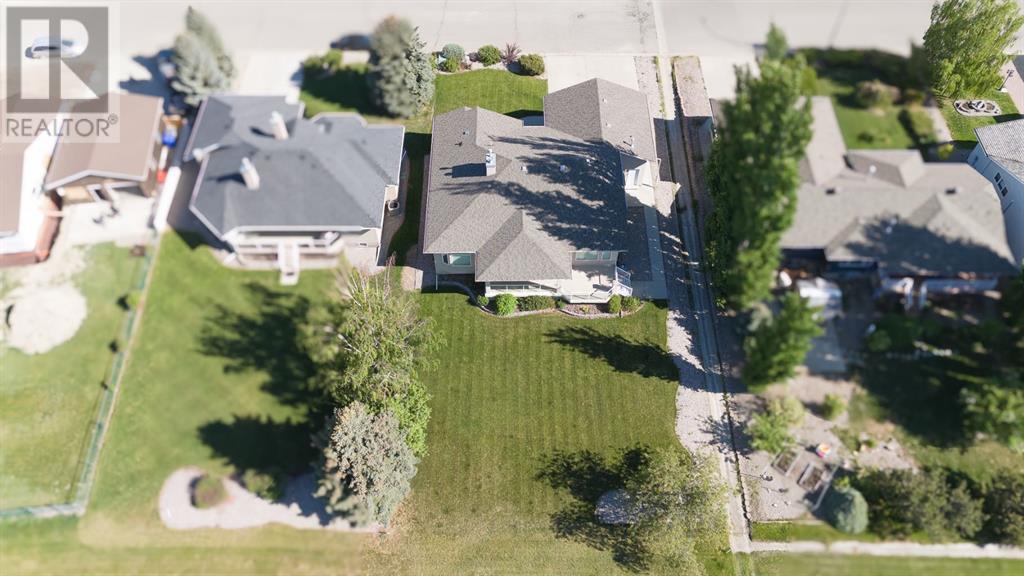 39 Westlynn Drive, Claresholm, Alberta  T0L 0T0 - Photo 47 - A2226956